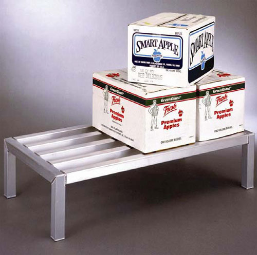 dunnage rack
